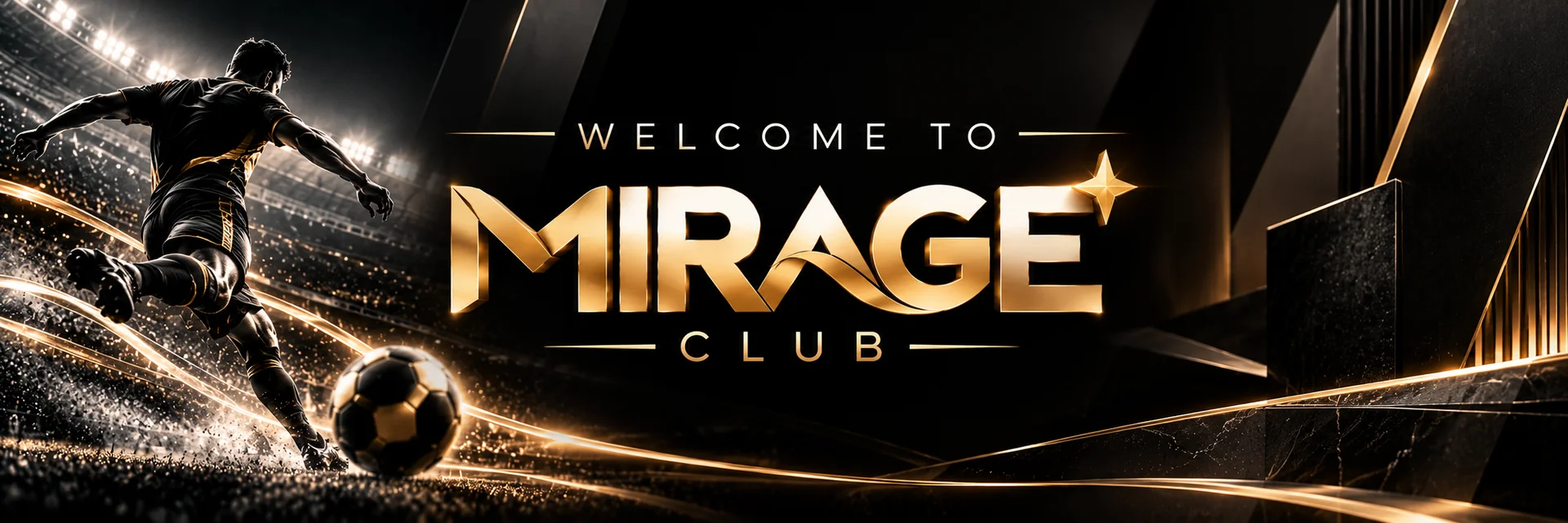 Welcome to mirage.club