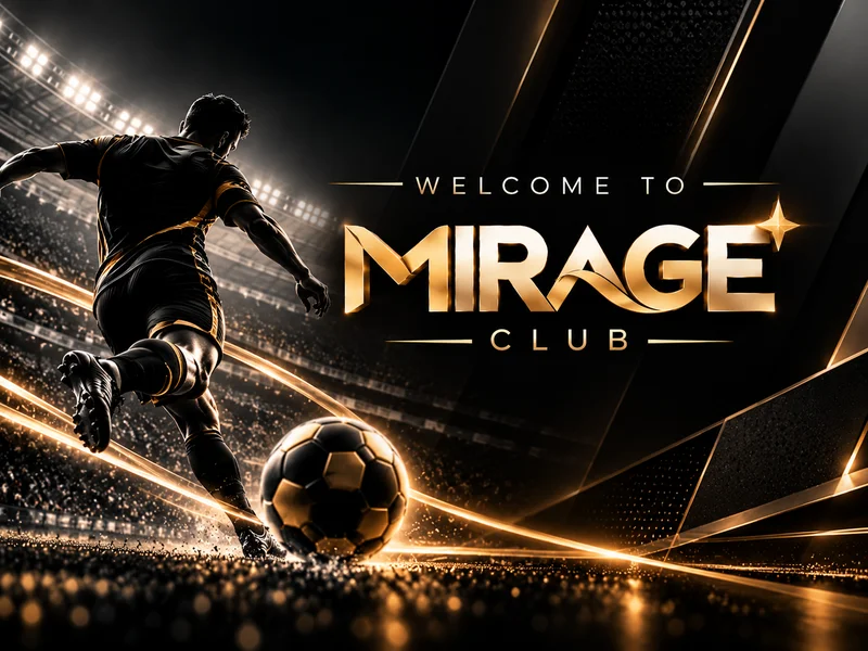 Welcome to mirage.club