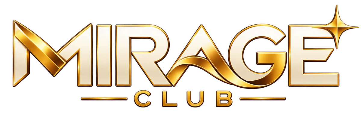 mirage.club logo